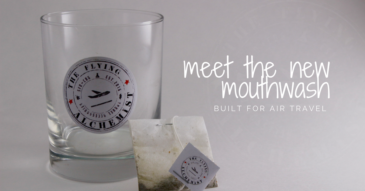 The Flying Alchemist gallery image