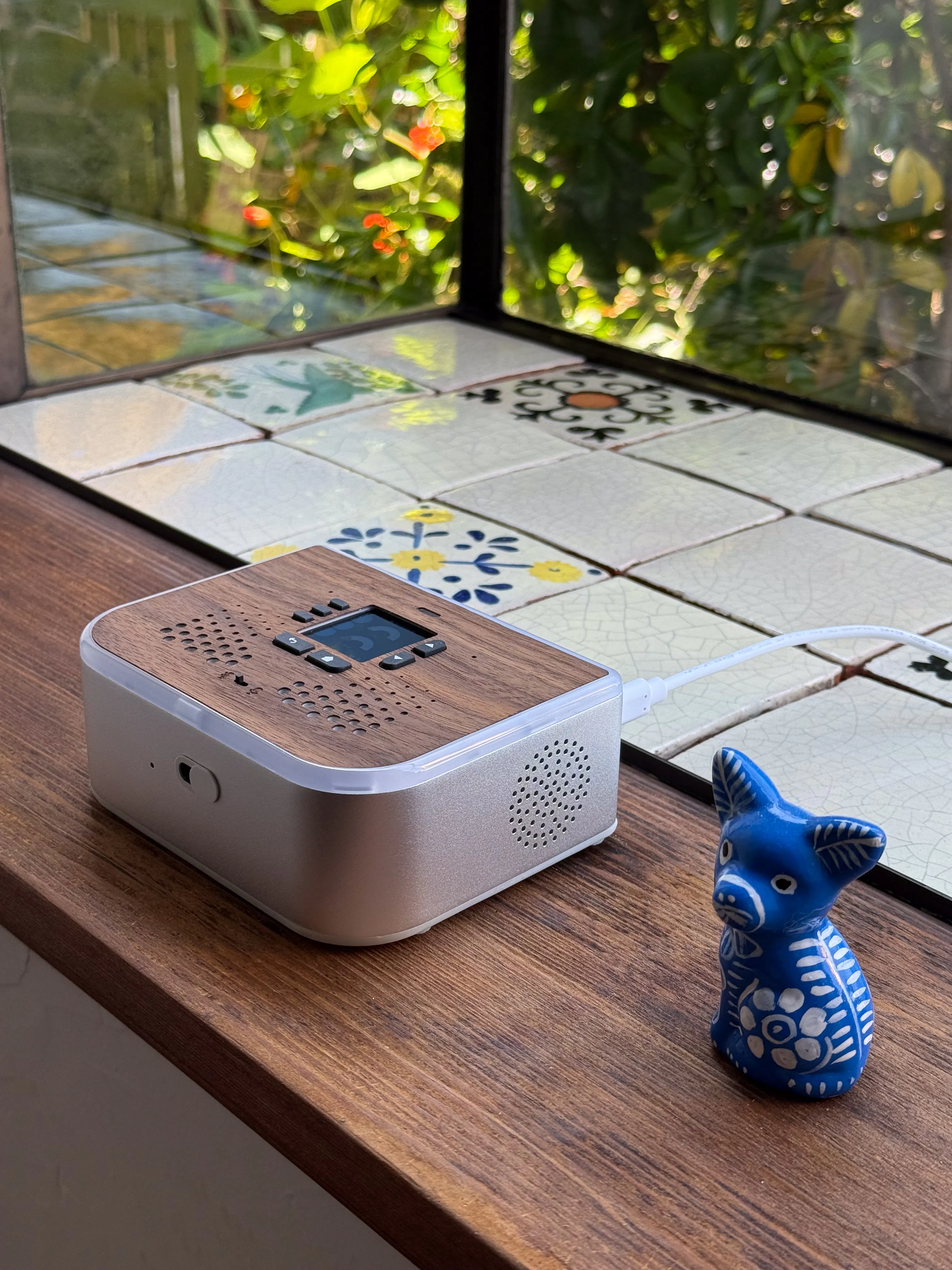 Ubo Pod gallery image