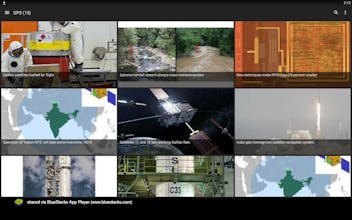 Geospatial Now gallery image