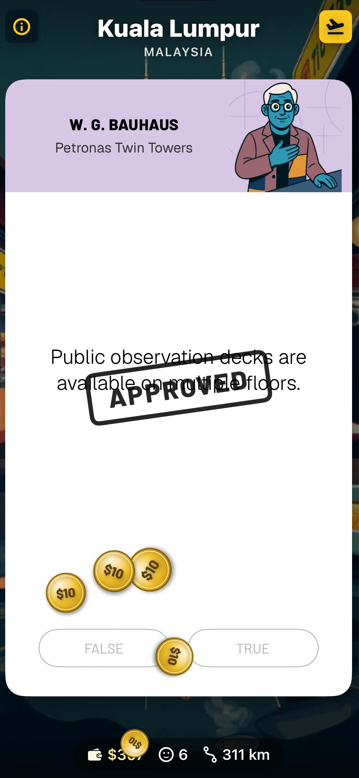 Trailmarks iOS gallery image