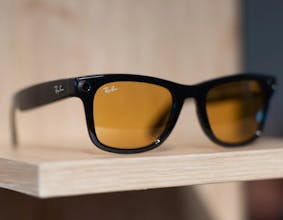 Ray-Ban Meta Smart Glasses gallery image