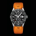 The Tag Heuer Connected