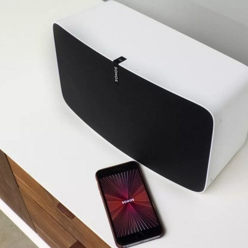 The Smart Home Show: Hey Sonos, Meet Apple