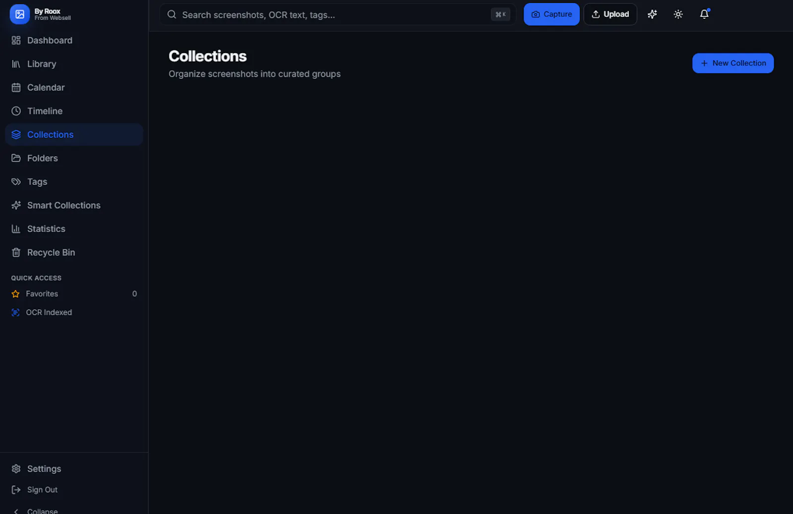 ScreenShelf screenshot 7