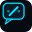 PromptGap logo