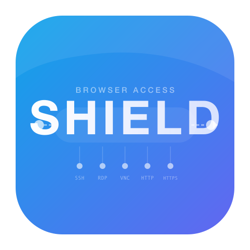 Shield CLI gallery image
