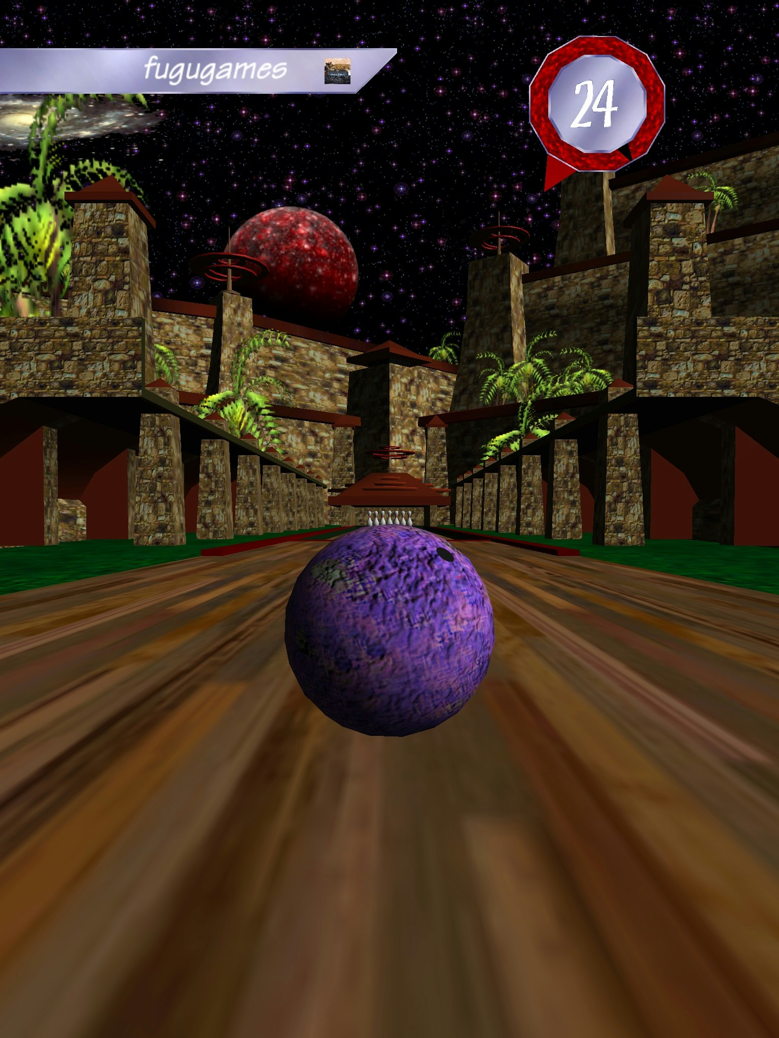 HyperBowl gallery image