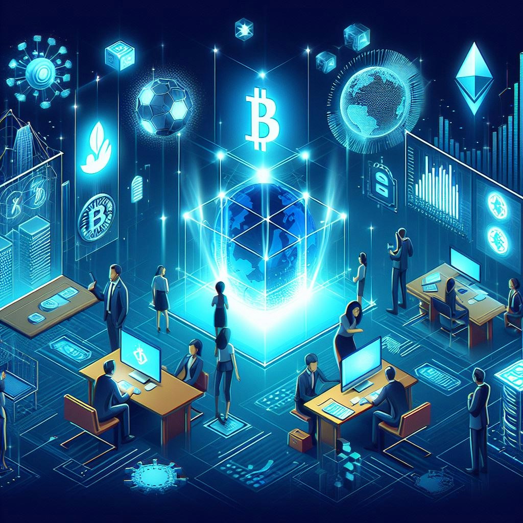 Crypto Recovery Service media 2