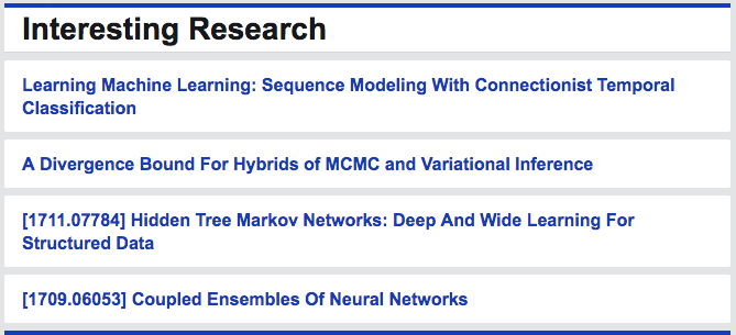 Machine Learning Blueprint gallery image
