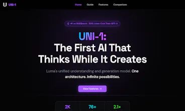 UNI-1 gallery image