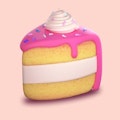 Cakedesk