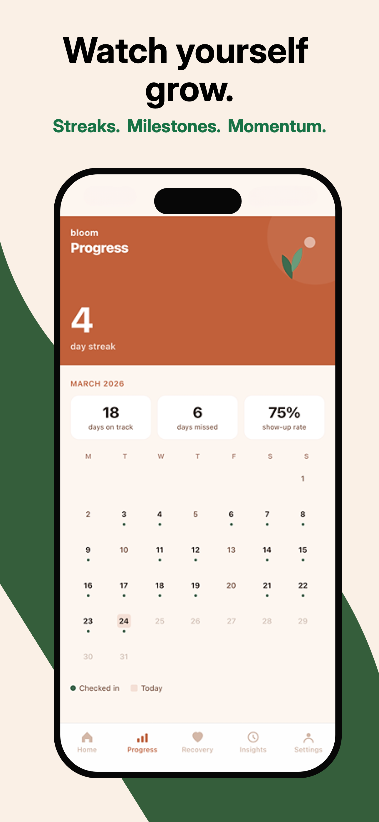 Bloom: New Parent Wellness gallery image