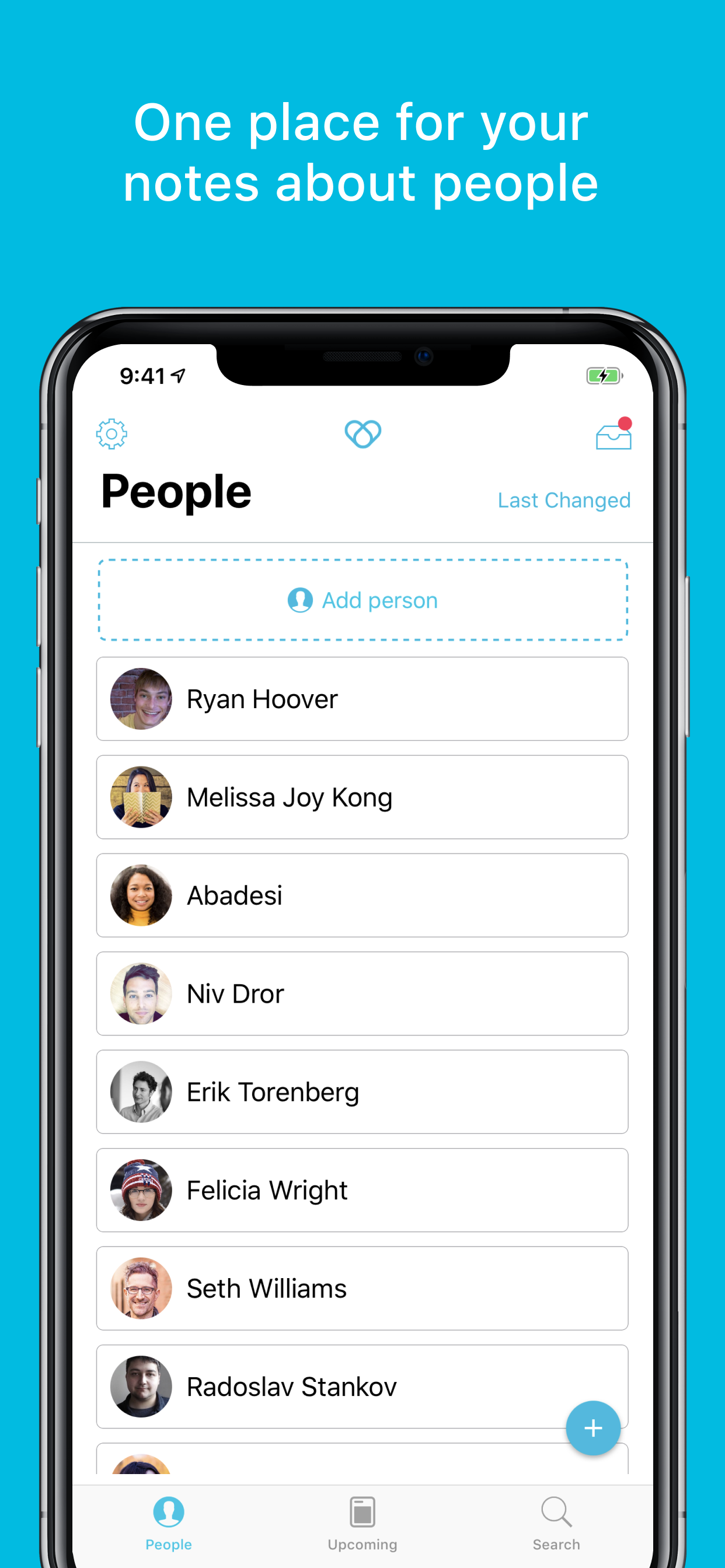 Revere gallery image