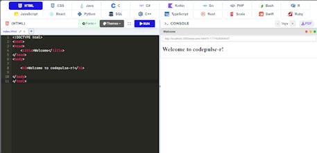 CodePulse-r gallery image