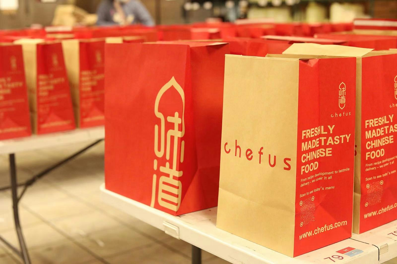 Chefus gallery image