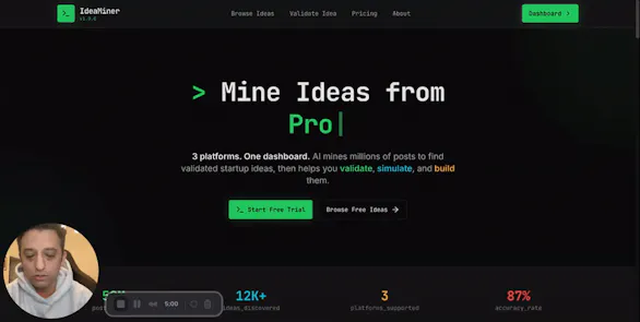 ideaminer gallery image