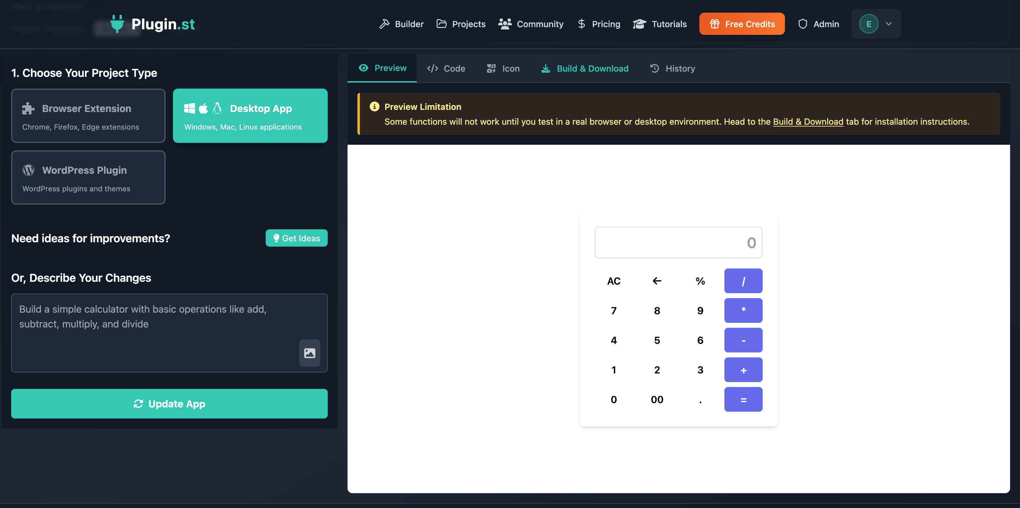 Plugin.st gallery image