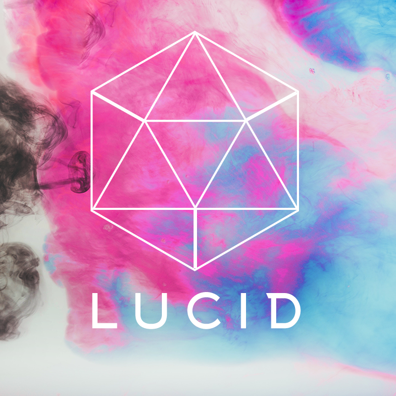 LUCID logo