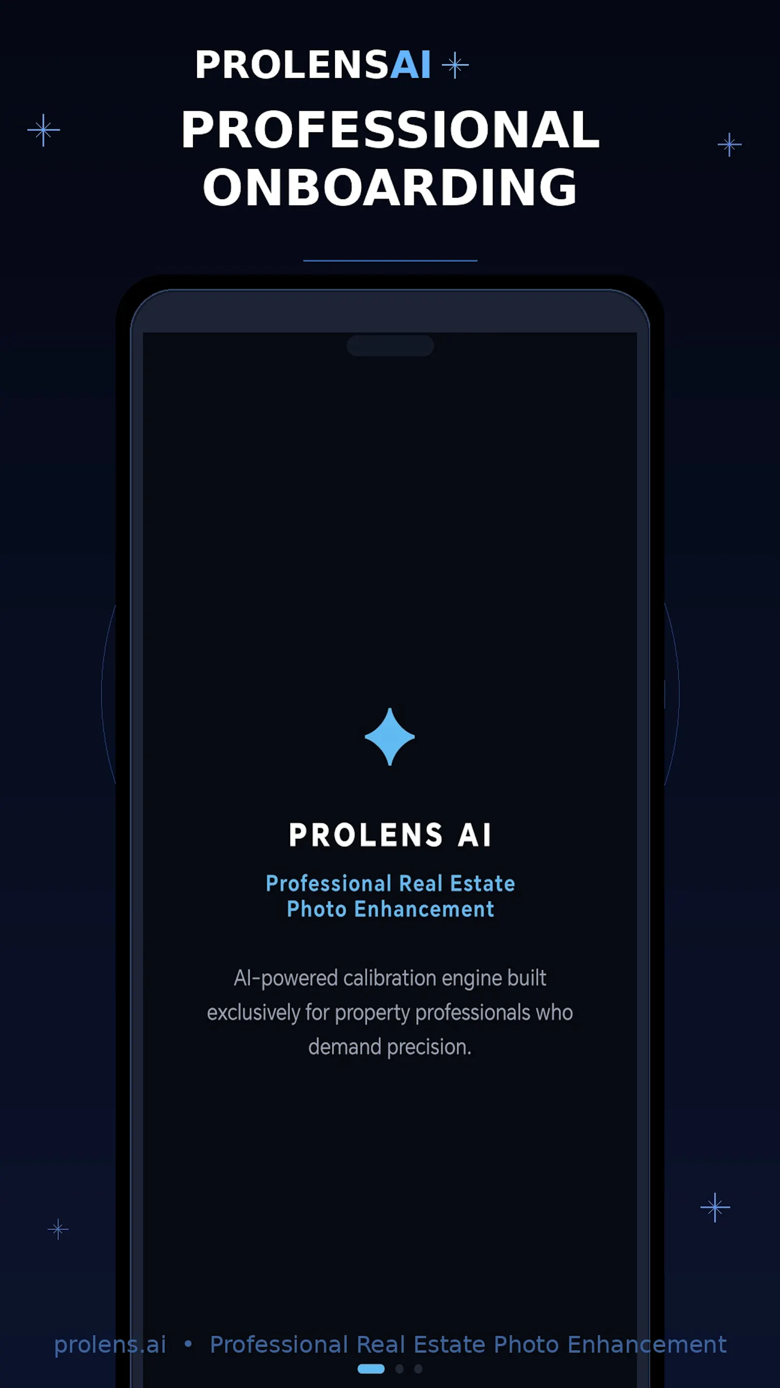 ProLens AI screenshot 1