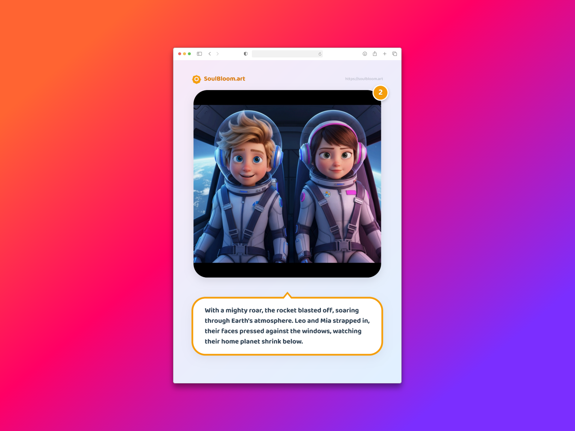 soulbloom.art gallery image