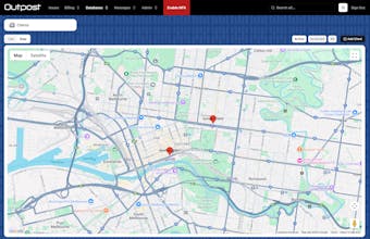 Stoker gallery image