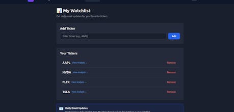 MarketDly gallery image