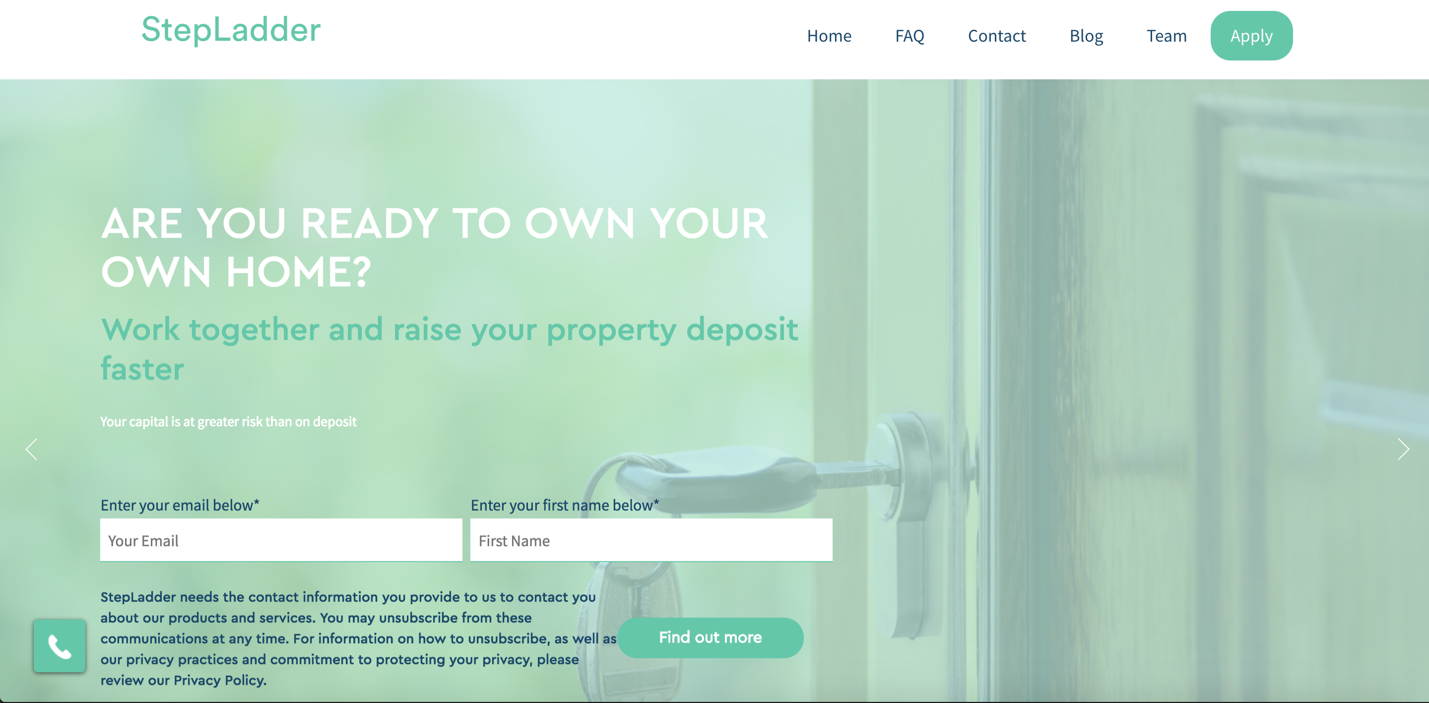 StepLadder gallery image