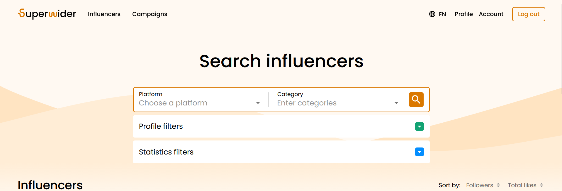 Superwider gallery image