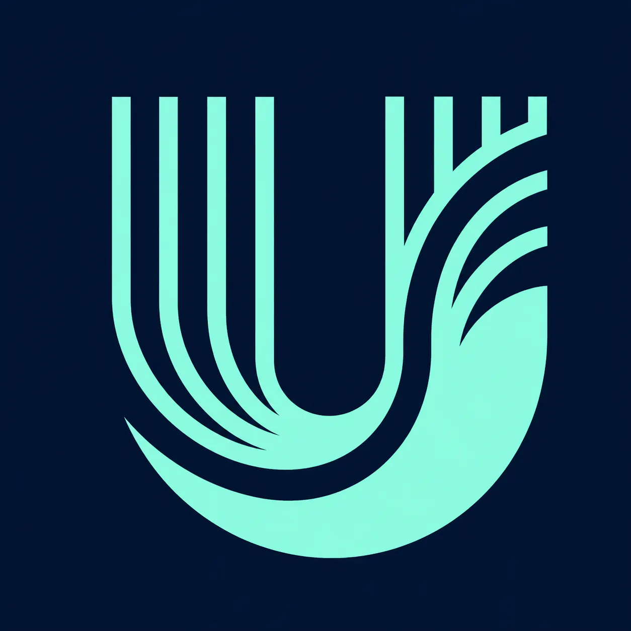 Univoice logo