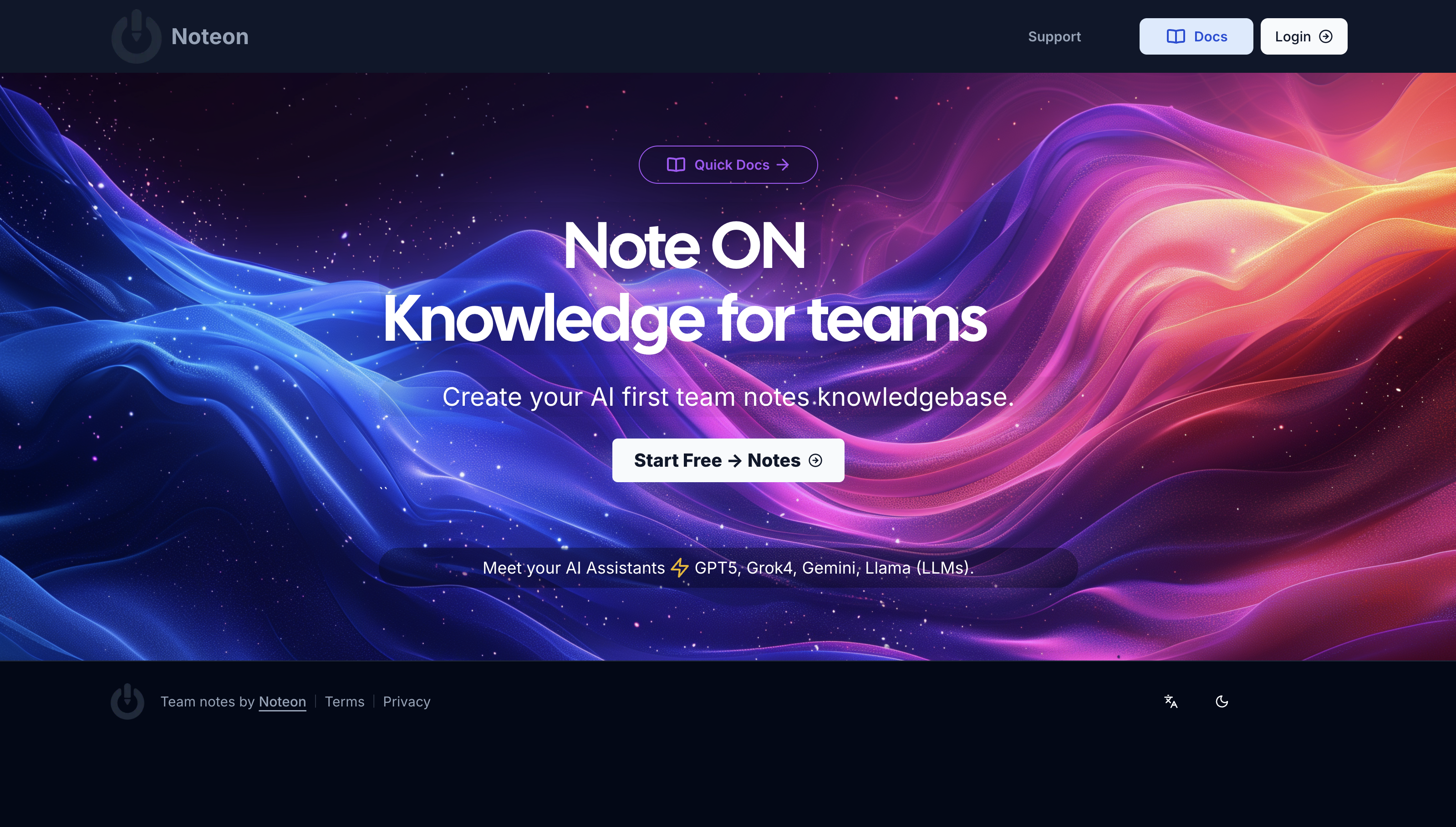 Note On gallery image