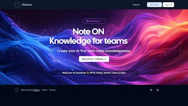 Note On gallery image