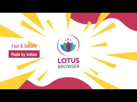 Lotus Browser  gallery image