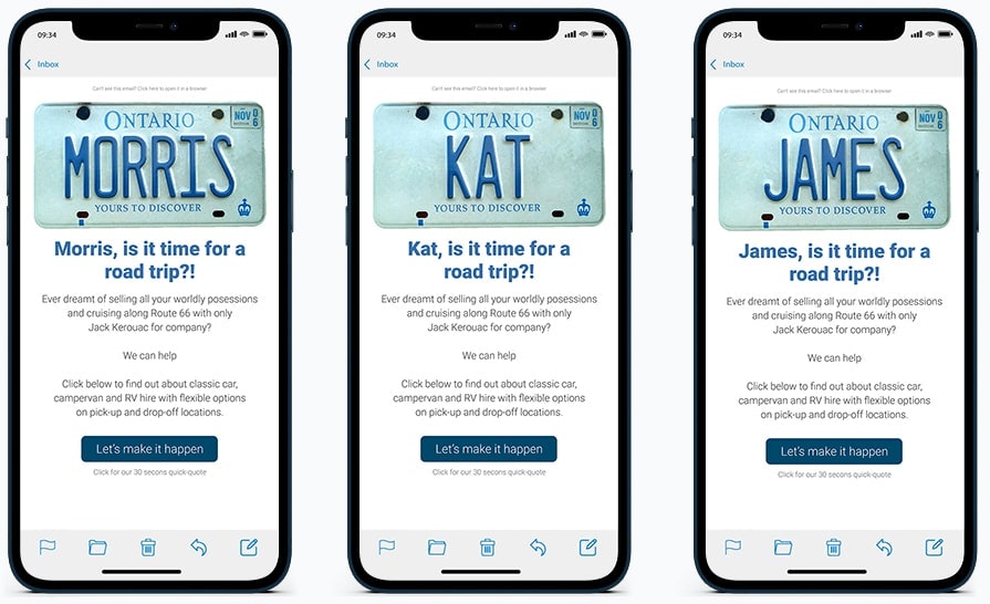 WordDimension.com gallery image