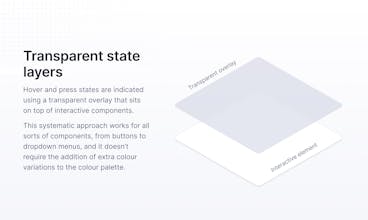 Practical UI - Figma Design System gallery image
