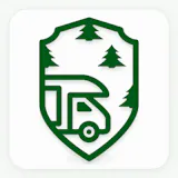 Park With Us - Road Trip Planner