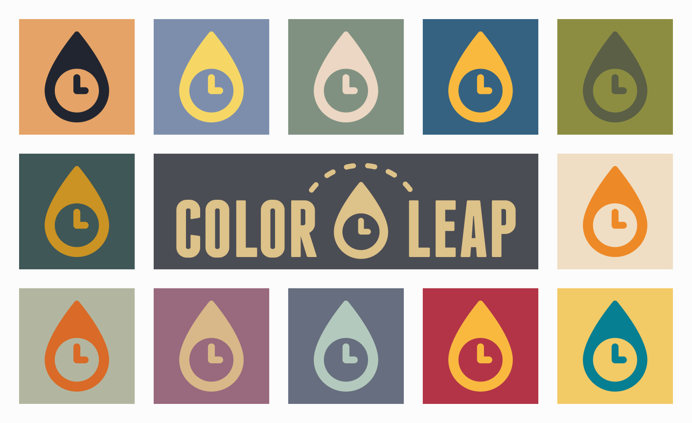 Color Leap gallery image