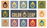 Color Leap image