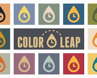 Color Leap media 1