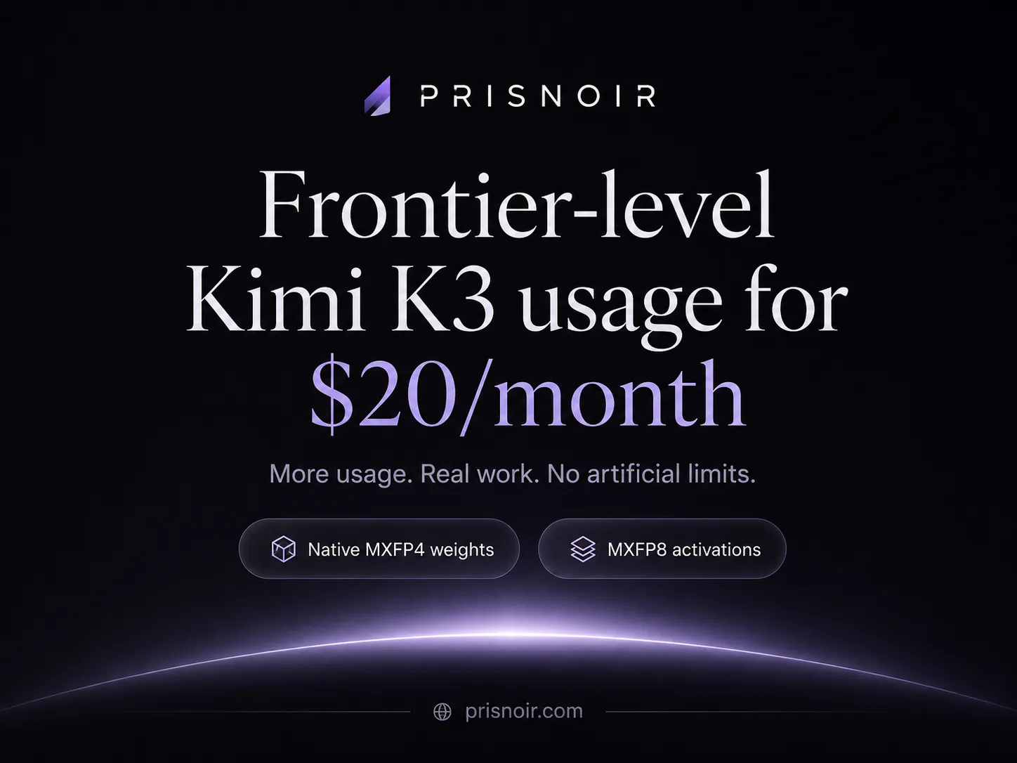 Prisnoir gallery image