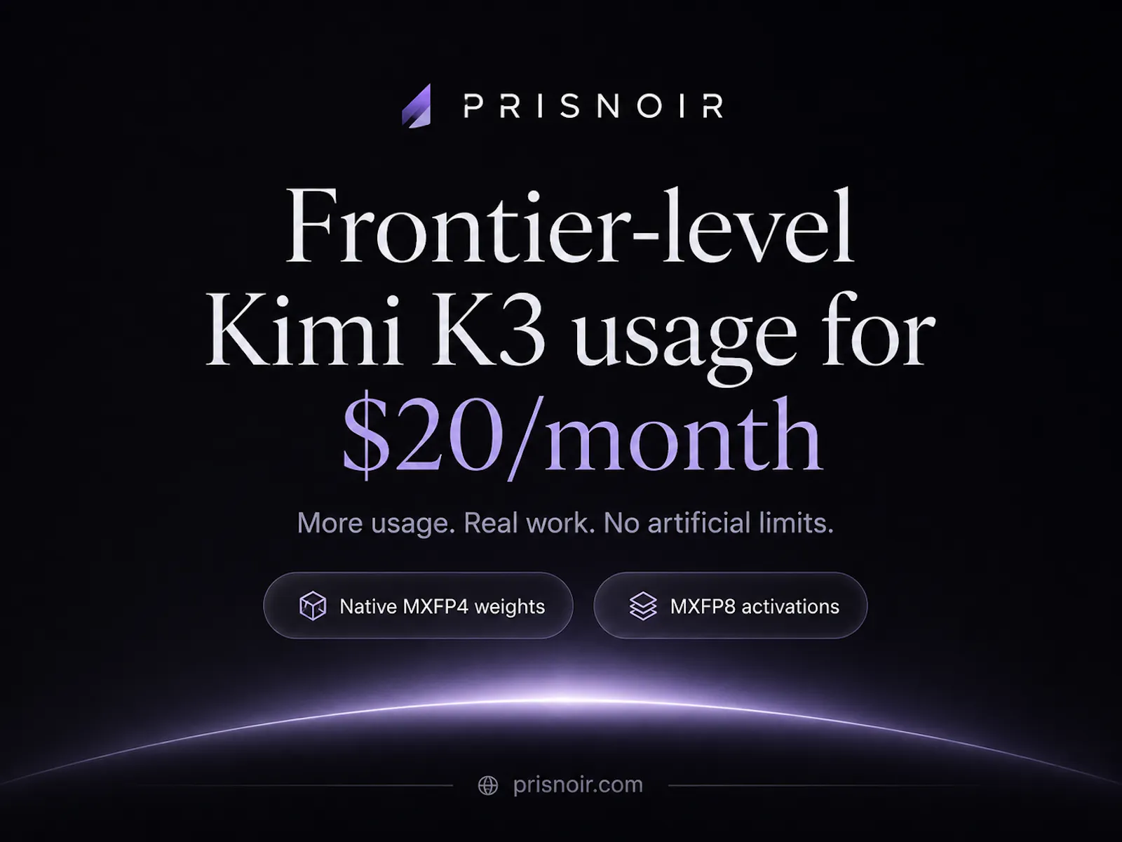 Prisnoir screenshot 1