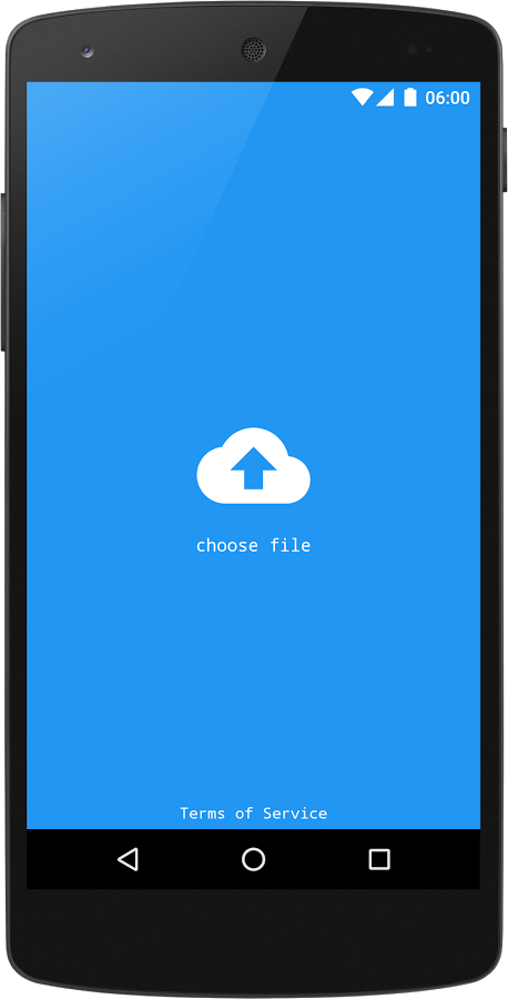 Boxca - Fast File Upload gallery image