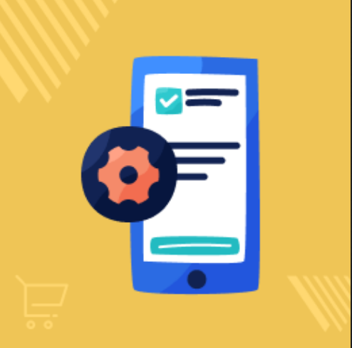 Application d'administration Magento 2 - Gérer le backend
