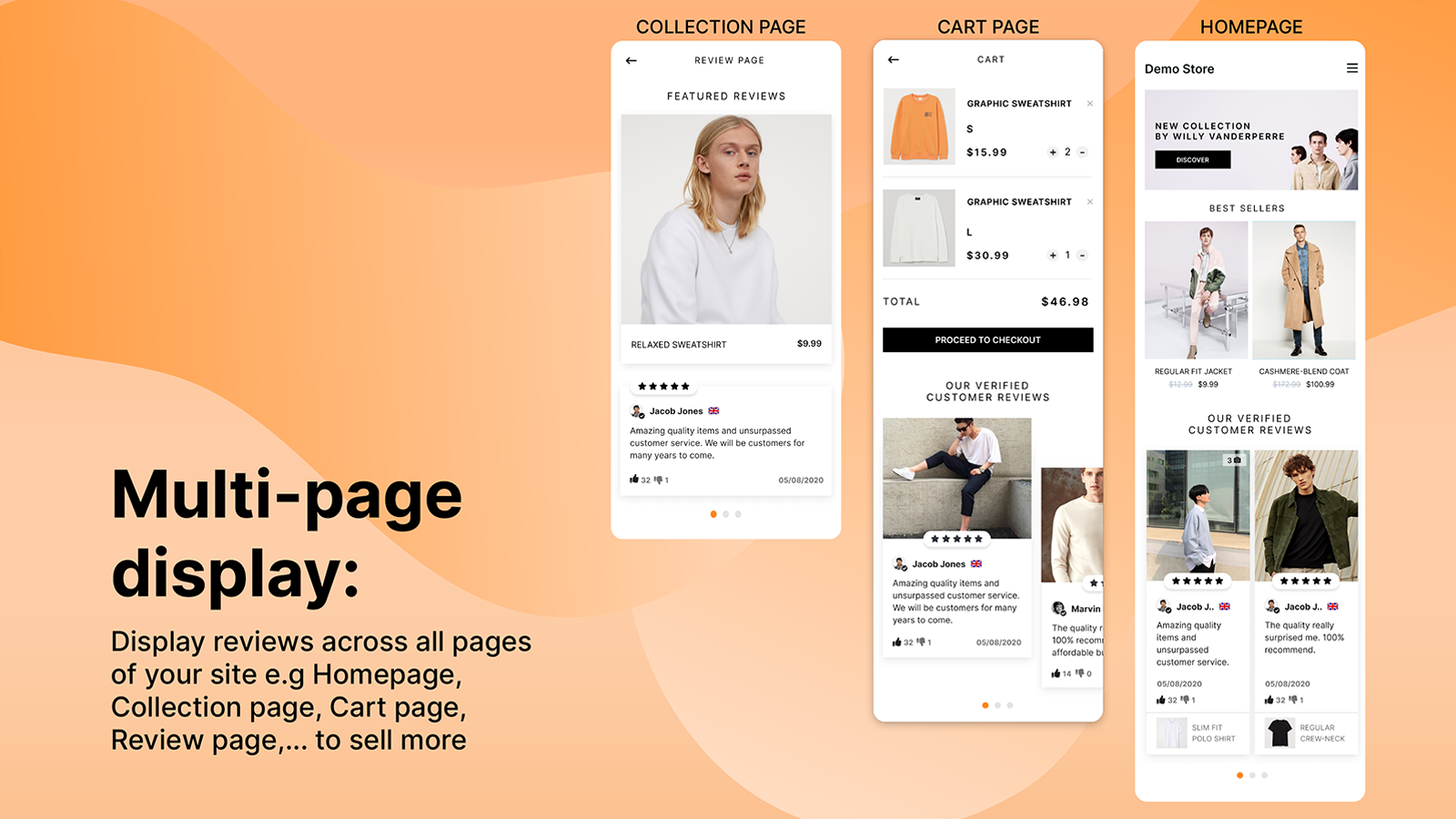 Ali Reviews ‑ Product Reviews gallery image