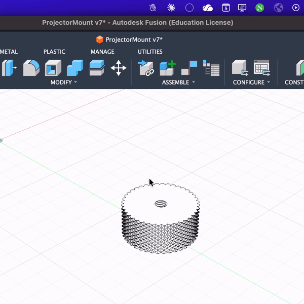 MiddleDrag - Main product screenshot demonstrating key features and user interface