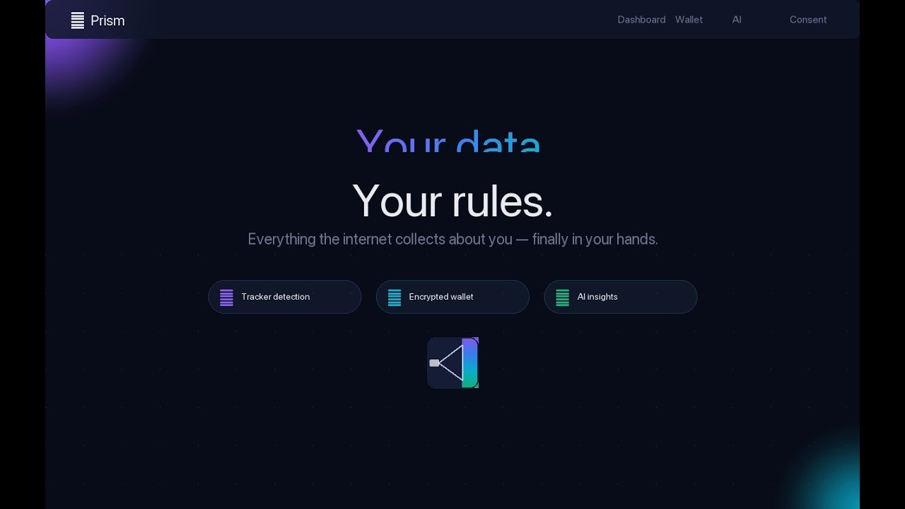 Prism  gallery image