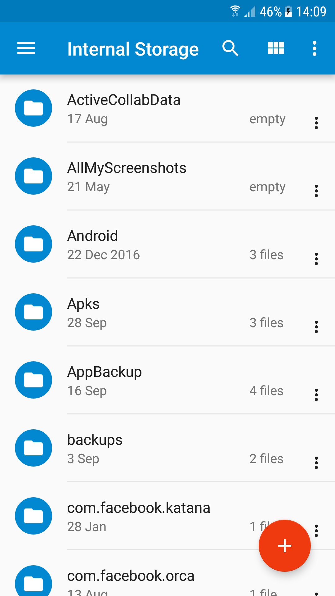Open it! - File Explorer gallery image