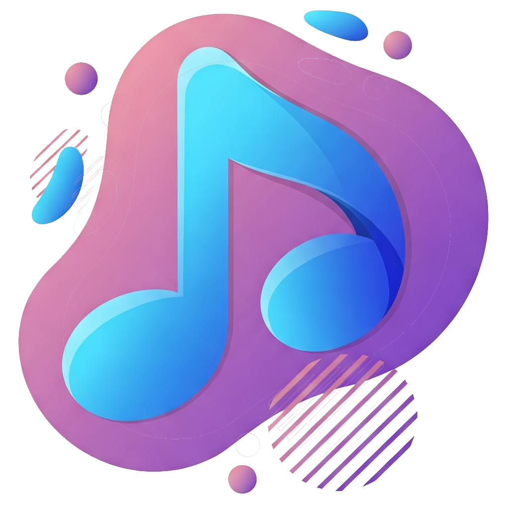 AI Music Generator logo