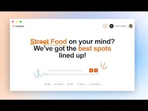 Streeats gallery image