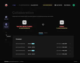 Falcon Feeds gallery image