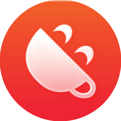 Haffee — Caffeine Tracker & Habits
